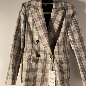 Zara Blazer